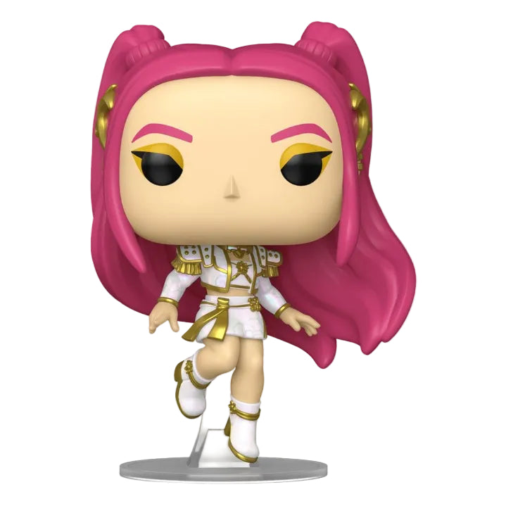 Funko POP! K-Pop Demon Hunters – Mira (What It Sounds Like) Vinyl Figure