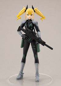 Good Smile Company Kaiju No. 8 Kikoru Shinomiya Pop Up Parade Figure 16 cm