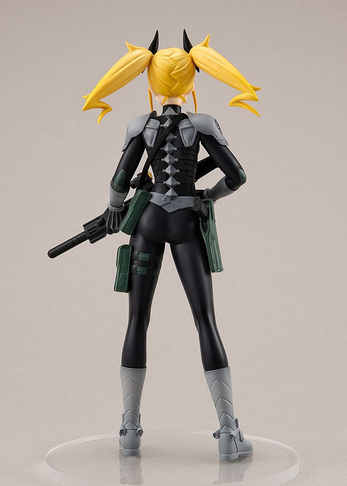 Good Smile Company Kaiju No. 8 Kikoru Shinomiya Pop Up Parade Figure 16 cm