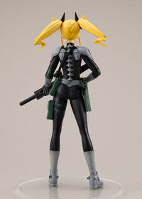 Good Smile Company Kaiju No. 8 Kikoru Shinomiya Pop Up Parade Figure 16 cm