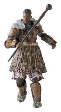 Hasbro Black Panther Legacy Collection M'Baku Action Figure 15cm