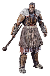 Hasbro Black Panther Legacy Collection M'Baku Action Figure 15cm