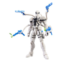 Hasbro Marvel Legends MTG Agent Anti-Venom Action Figure & Exclusive Foil Card 15cm