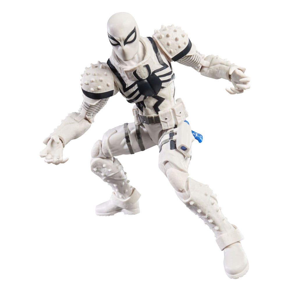 Hasbro Marvel Legends MTG Agent Anti-Venom Action Figure & Exclusive Foil Card 15cm