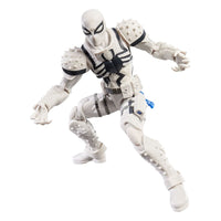 Hasbro Marvel Legends MTG Agent Anti-Venom Action Figure & Exclusive Foil Card 15cm