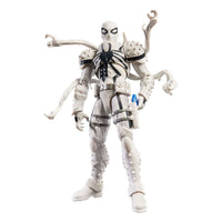 Hasbro Marvel Legends MTG Agent Anti-Venom Action Figure & Exclusive Foil Card 15cm