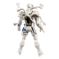 Hasbro Marvel Legends MTG Agent Anti-Venom Action Figure & Exclusive Foil Card 15cm
