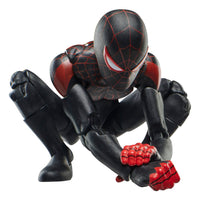 Hasbro Marvel Legends Ultimate Miles Morales Spider-Man Action Figure 15cm