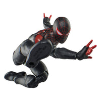 Hasbro Marvel Legends Ultimate Miles Morales Spider-Man Action Figure 15cm
