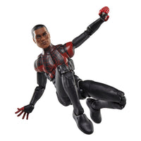 Hasbro Marvel Legends Ultimate Miles Morales Spider-Man Action Figure 15cm