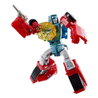 Hasbro Transformers: The Movie Studio Series Deluxe Class Windcharger Action Figure (11 cm)