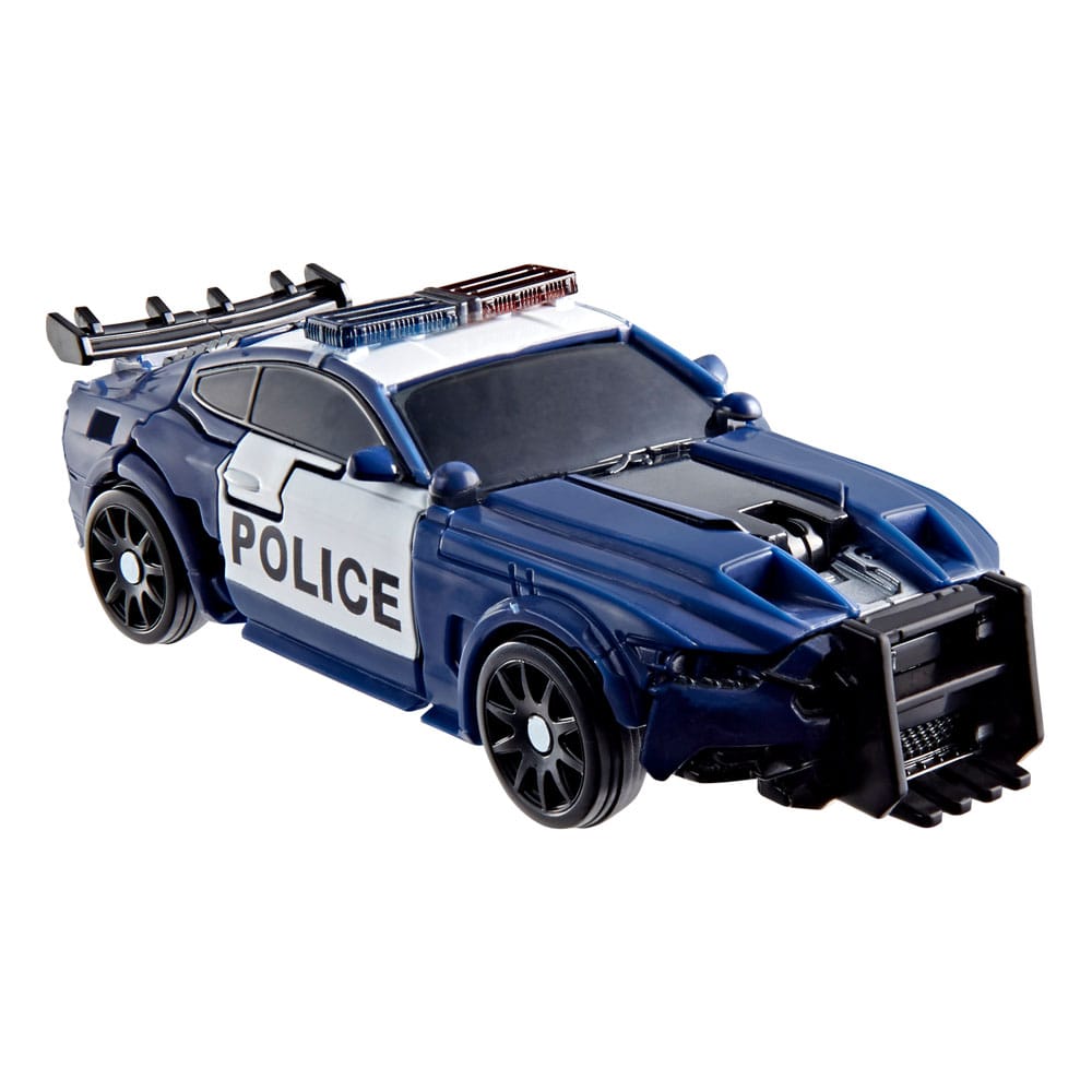 Hasbro Transformers: The Last Knight Studio Series Deluxe Class Barricade Action Figure (11cm)