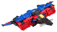 Hasbro Transformers Age of the Primes – The Thirteen Nexus Prime Voyager Class Action Figure (16cm)