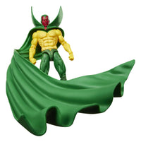Hasbro Marvel Legends Avengers – Vision & Scarlet Witch Action Figure 2-Pack (15cm)
