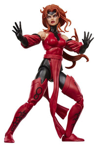 Hasbro Marvel Legends Avengers – Vision & Scarlet Witch Action Figure 2-Pack (15cm)