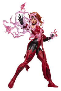 Hasbro Marvel Legends Avengers – Vision & Scarlet Witch Action Figure 2-Pack (15cm)