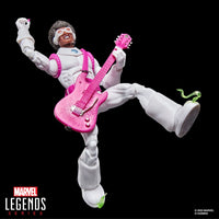Hasbro Marvel Legends Retro Spider-Man Hypno-Hustler Action Figure 15cm