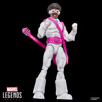 Hasbro Marvel Legends Retro Spider-Man Hypno-Hustler Action Figure 15cm