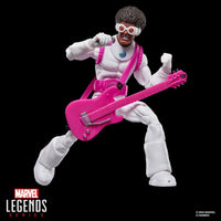 Hasbro Marvel Legends Retro Spider-Man Hypno-Hustler Action Figure 15cm