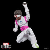 Hasbro Marvel Legends Retro Spider-Man Hypno-Hustler Action Figure 15cm