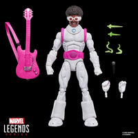 Hasbro Marvel Legends Retro Spider-Man Hypno-Hustler Action Figure 15cm
