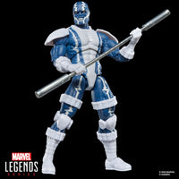 Hasbro Marvel Legends Retro Spider-Man Cardiac Action Figure 15cm