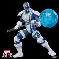 Hasbro Marvel Legends Retro Spider-Man Cardiac Action Figure 15cm