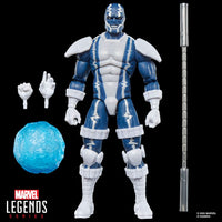 Hasbro Marvel Legends Retro Spider-Man Cardiac Action Figure 15cm
