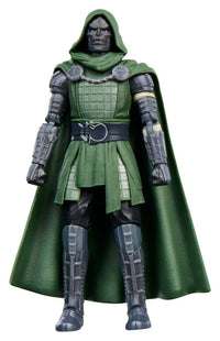 Hasbro Avengers: Doomsday Marvel Legends Doctor Doom Action Figure (15cm)