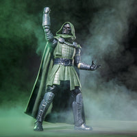 Hasbro Avengers: Doomsday Marvel Legends Doctor Doom Action Figure (15cm)