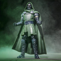 Hasbro Avengers: Doomsday Marvel Legends Doctor Doom Action Figure (15cm)