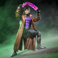 Hasbro Avengers: Doomsday Marvel Legends Gambit Action Figure (15cm)