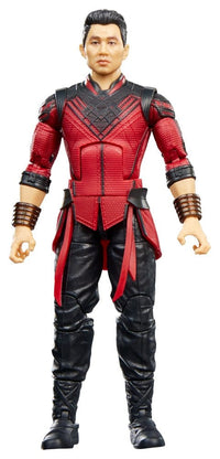 Hasbro Avengers: Doomsday Marvel Legends Shang-Chi Action Figure (15cm)