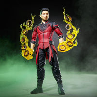 Hasbro Avengers: Doomsday Marvel Legends Shang-Chi Action Figure (15cm)