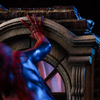 Iron Studios Marvel Brand New Day Art Scale 1/10 Spider-Man Statue (26 cm)