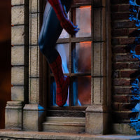 Iron Studios Marvel Brand New Day Art Scale 1/10 Spider-Man Statue (26 cm)