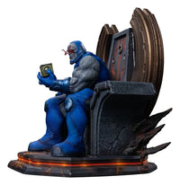 Iron Studios DC Comics Art Scale 1/10 Darkseid Unleashed Statue (26 cm)