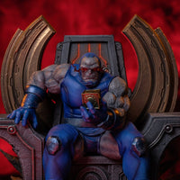 Iron Studios DC Comics Art Scale 1/10 Darkseid Unleashed Statue (26 cm)
