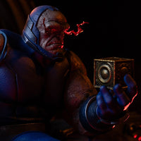Iron Studios DC Comics Art Scale 1/10 Darkseid Unleashed Statue (26 cm)