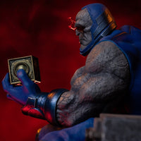 Iron Studios DC Comics Art Scale 1/10 Darkseid Unleashed Statue (26 cm)