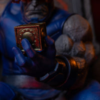 Iron Studios DC Comics Art Scale 1/10 Darkseid Unleashed Statue (26 cm)