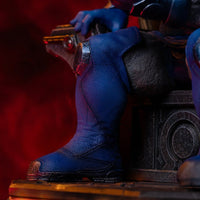 Iron Studios DC Comics Art Scale 1/10 Darkseid Unleashed Statue (26 cm)