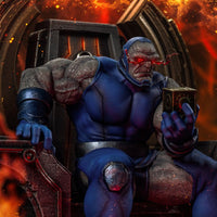 Iron Studios DC Comics Art Scale 1/10 Darkseid Unleashed Statue (26 cm)
