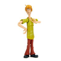 Jada Toys Scooby-Doo 1/12 Scale Shaggy Action Figure (15 cm)