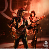 Knucklebonz Queen Rock Iconz Full Set - Sheer Heart Attack Era (Set of 4 Statues) by LAB7 Malta, Europe