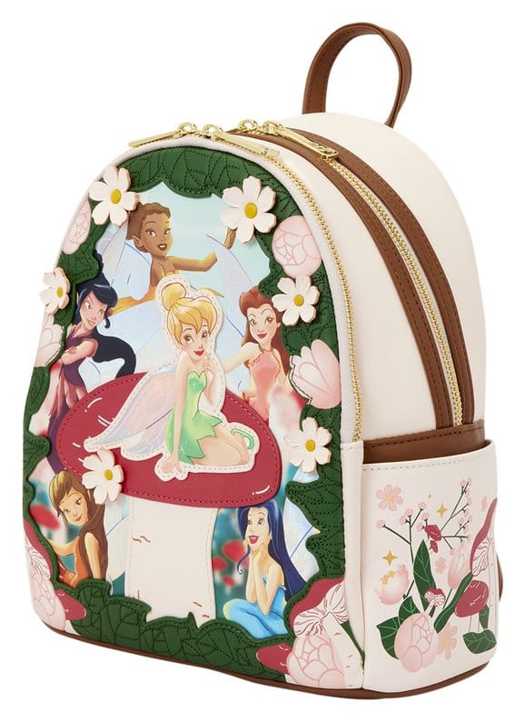 Loungefly Disney Fairies Mini Backpack