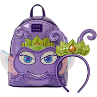 Loungefly Disney Pixar A Bug's Life Princess Atta Mini Backpack