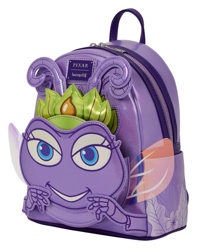 Loungefly Disney Pixar A Bug's Life Princess Atta Mini Backpack