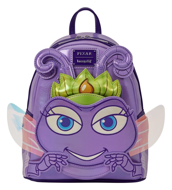 Loungefly Disney Pixar A Bug's Life Princess Atta Mini Backpack