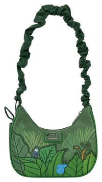 Loungefly Disney Pixar A Bug's Life Crossbody Bag